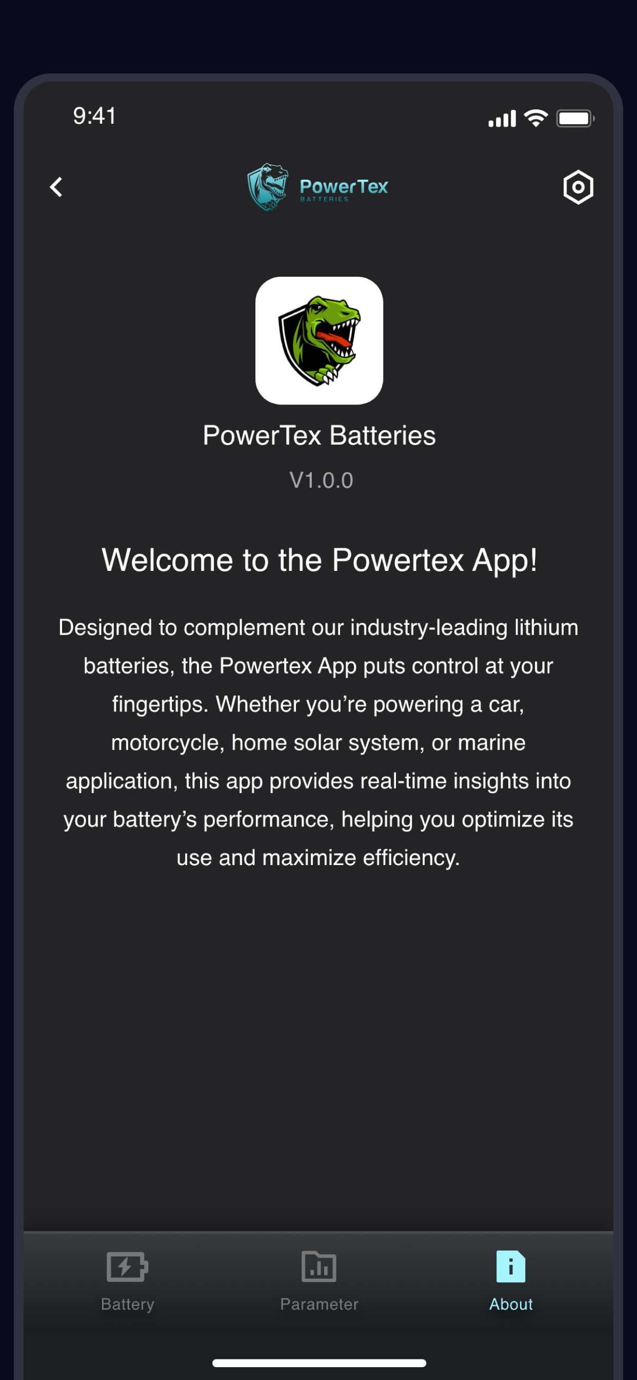 PowerTex