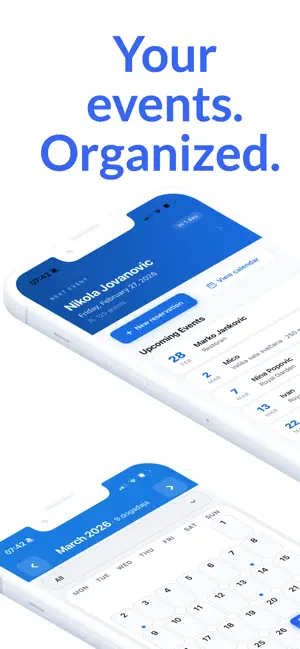 Bookerno screenshot 1