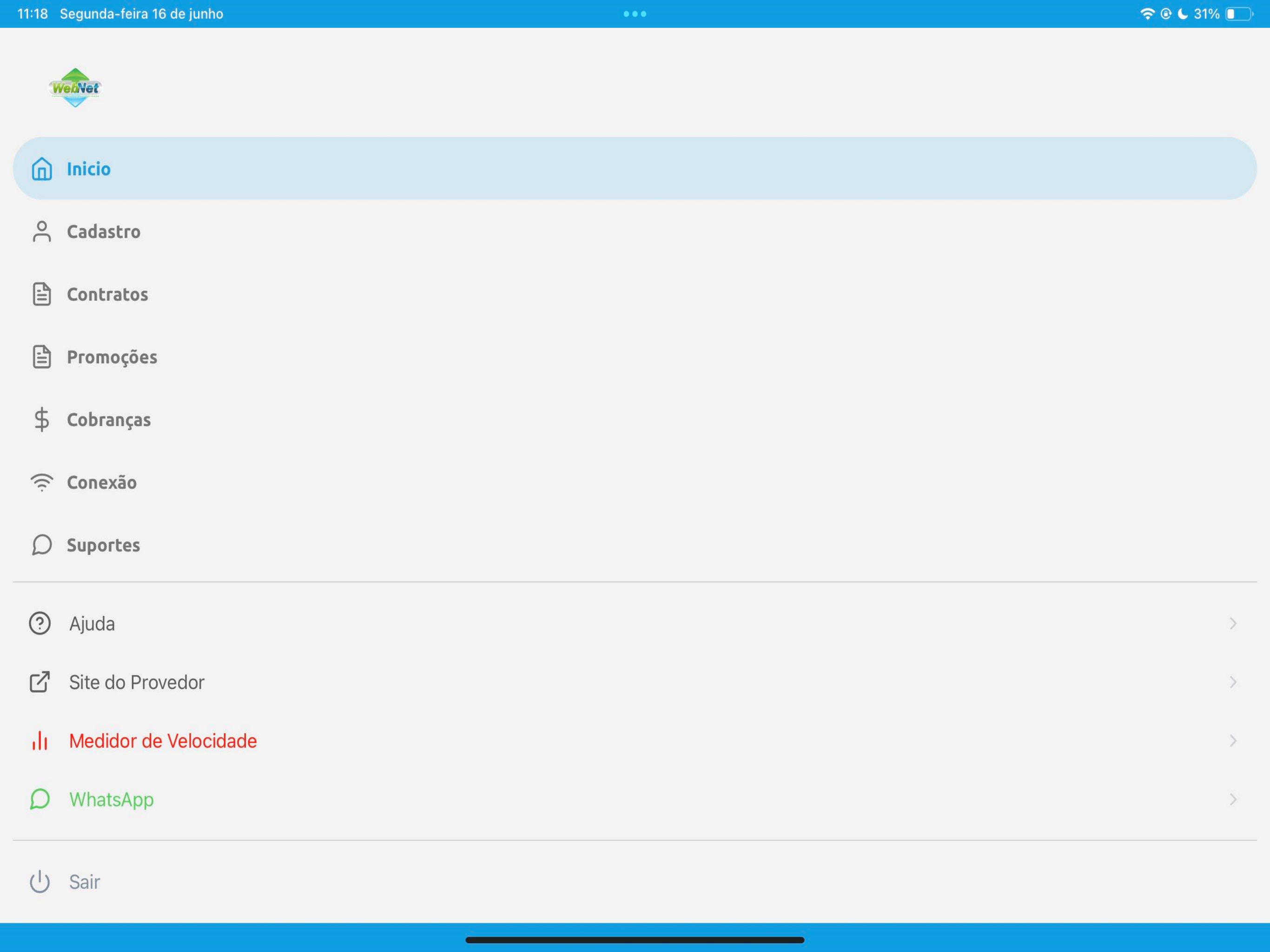 WebNet SE