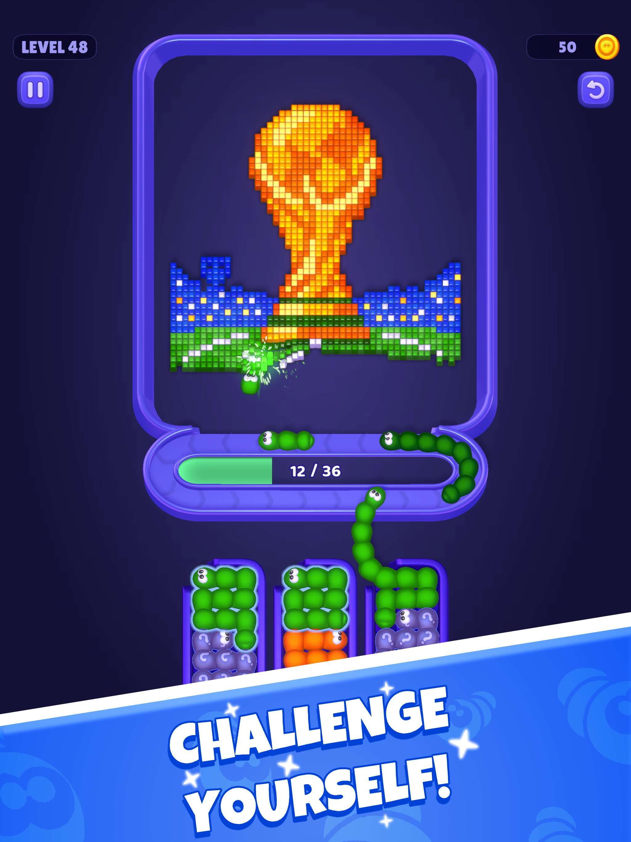 Wiggli Pop screenshot 14