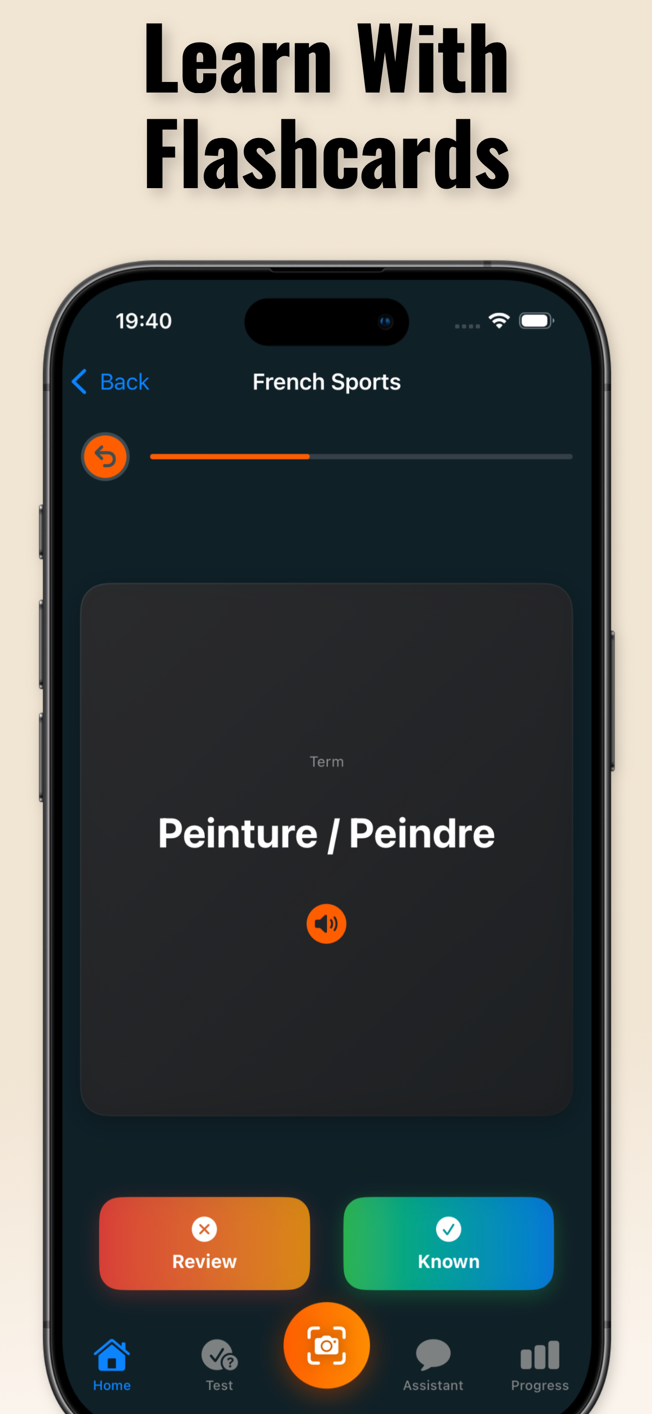 Learn French: Speak & Study screenshot 6