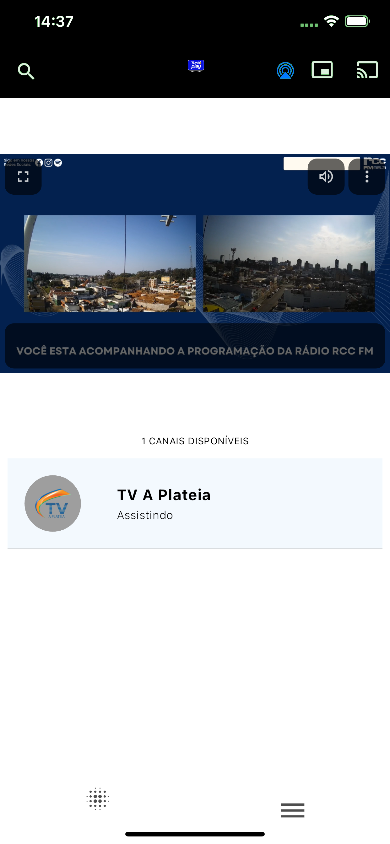 TurbiPlay screenshot 8