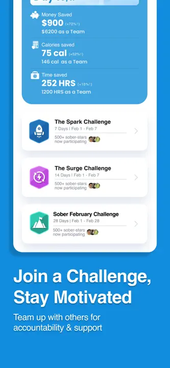 Sober: Screenshot 3 von 7