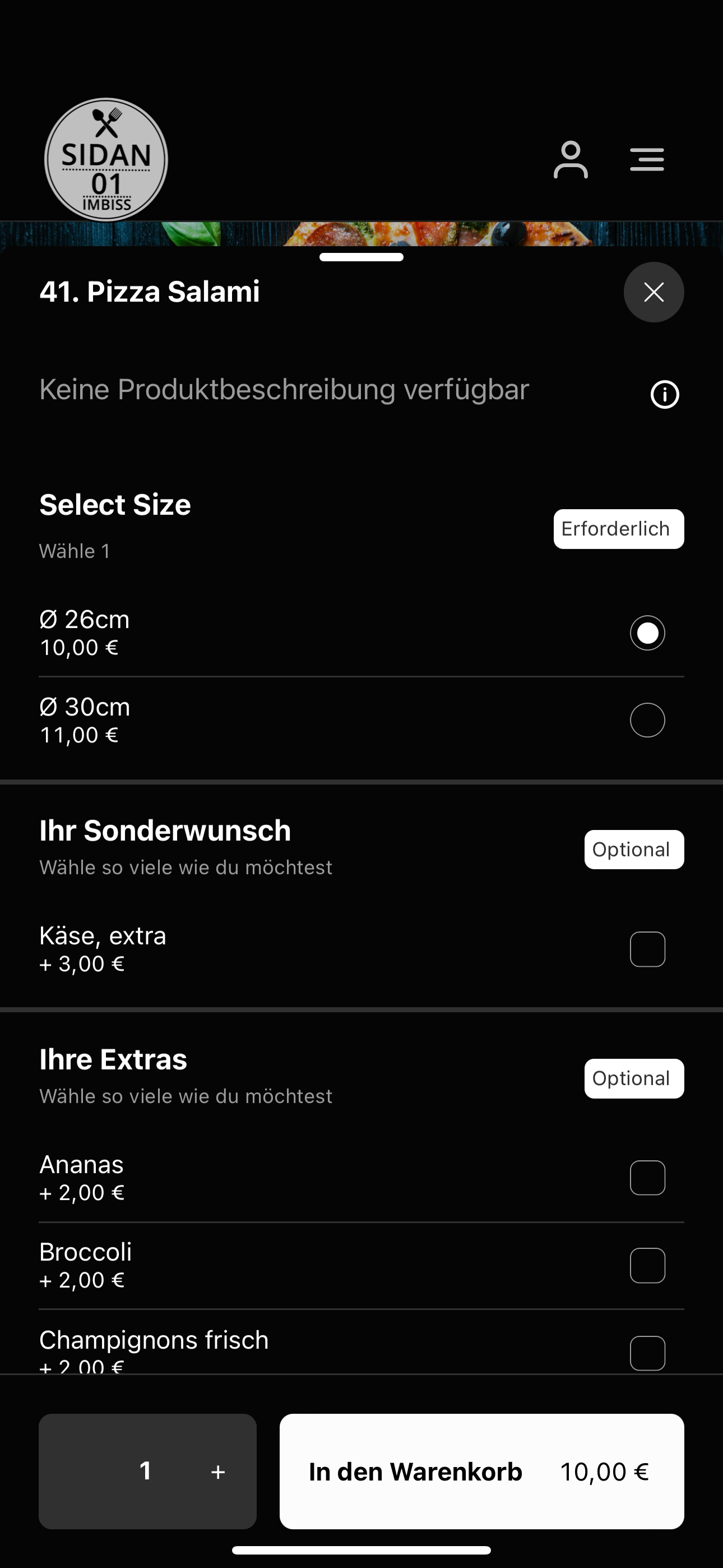 Sidan 01 Imbiss