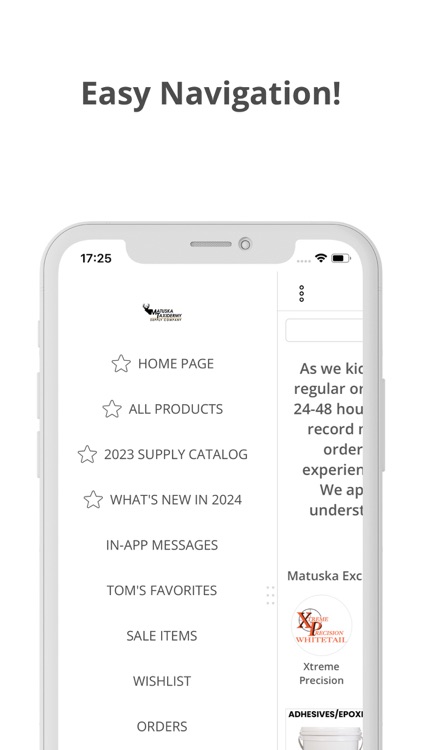 Matuska Taxidermy screenshot-3