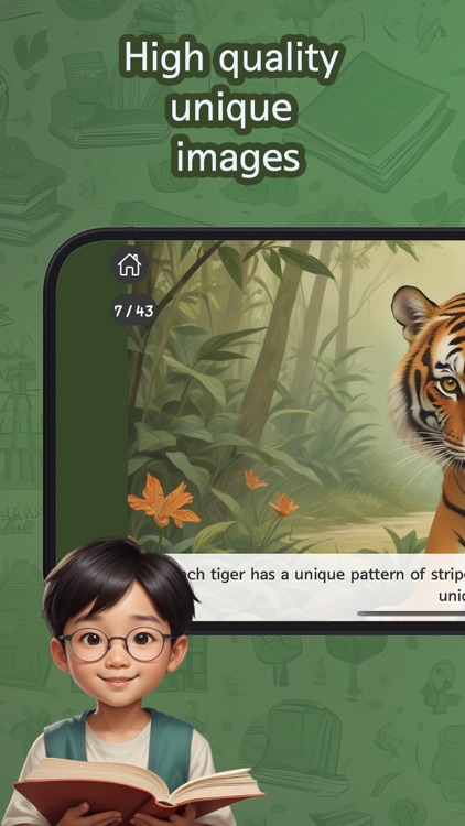 Encyclopedia: Science for kids