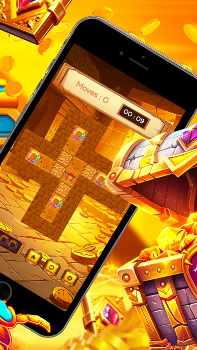 Block Puzzle Task Screenshot