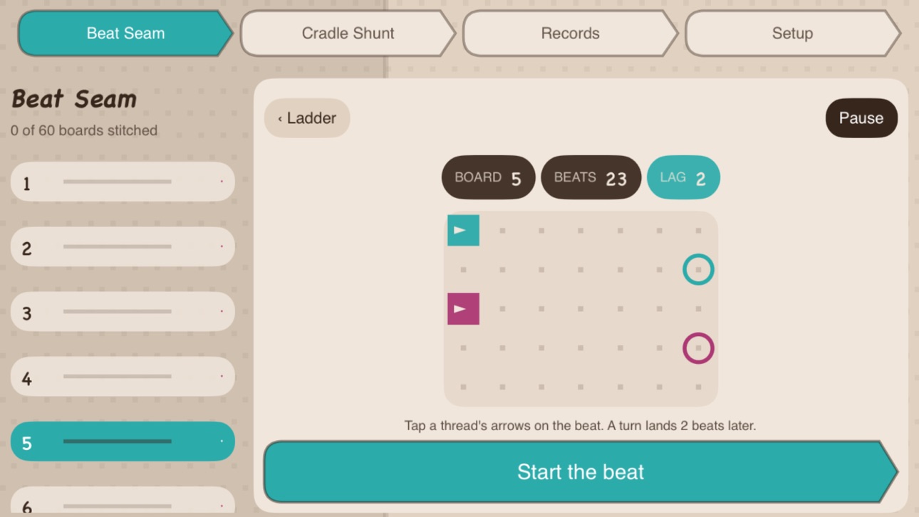 Screenshot 2 of Spiangquoa