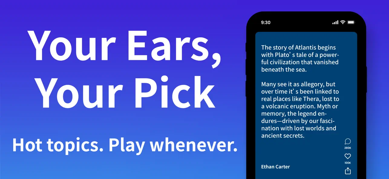 #4. MixerBox AI (iOS) Av: MixerBox Inc.