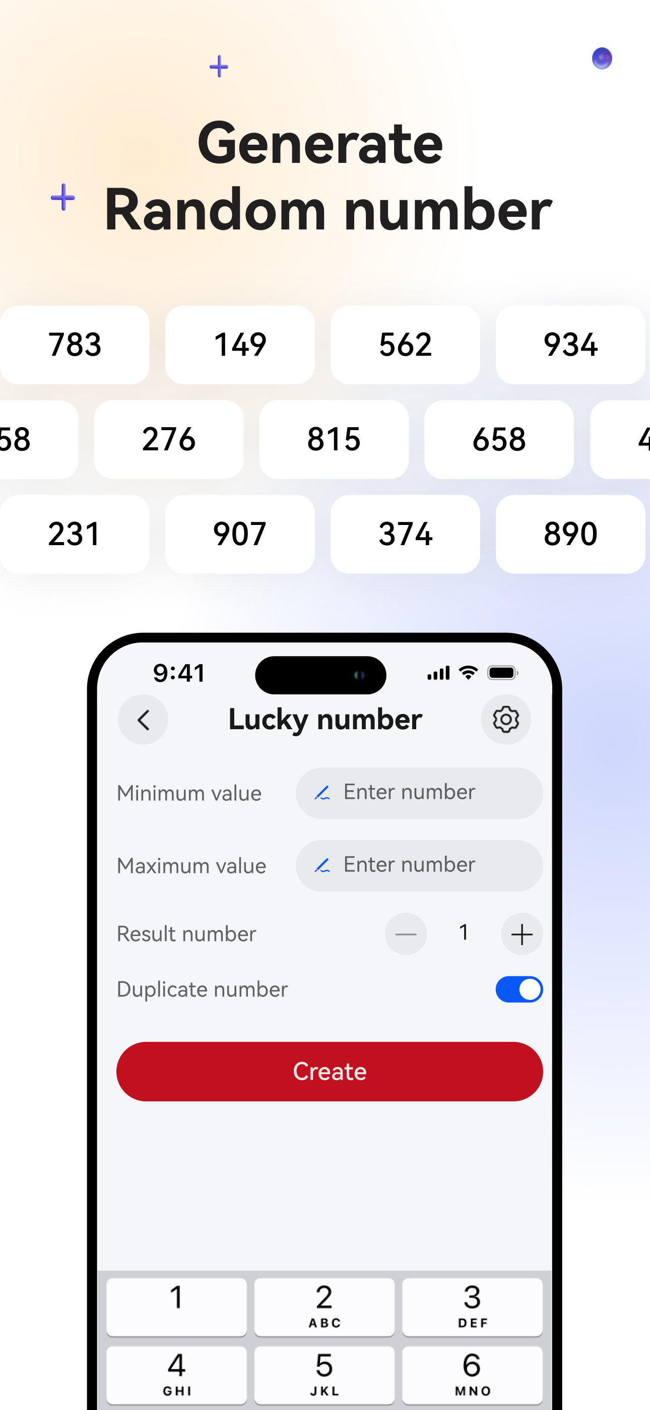 Random Wheel Decision screenshot 3