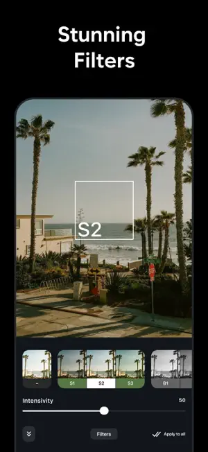 Muse: Reels Video Editor screenshot 7