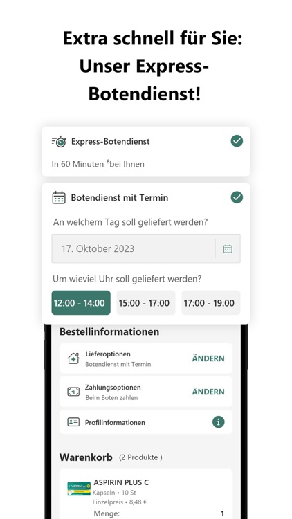 die Neue Apotheke Moabit screenshot-4