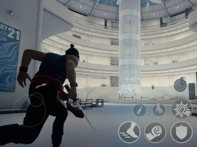 Sifu screenshot 17