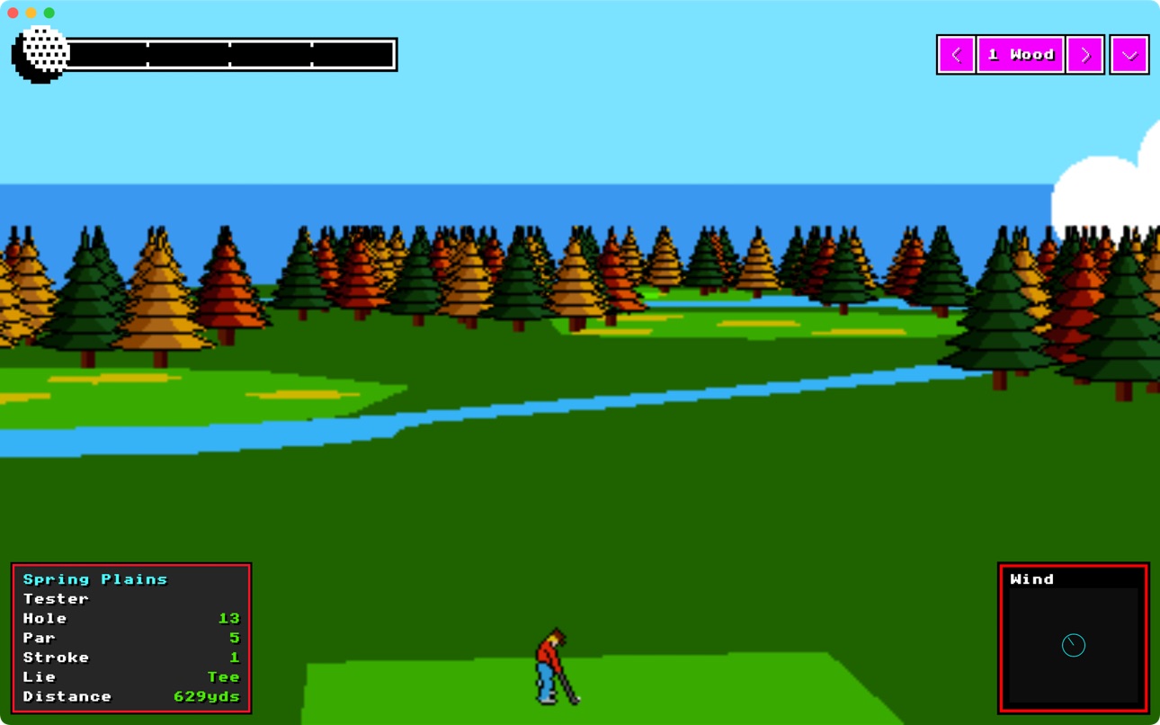 Mac screenshot