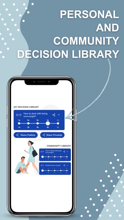 Harmony Decision Maker