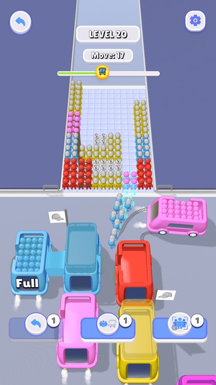 Transport People screenshot-8