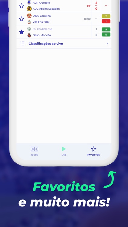 AA FUTEBOL - Álvaro Amorim screenshot-5