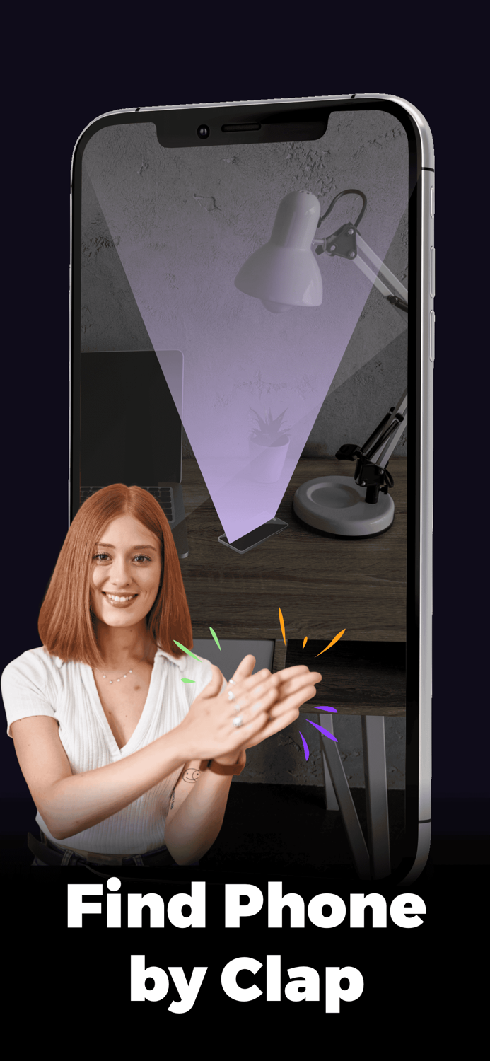 Phone Alert Dont Touch Phone