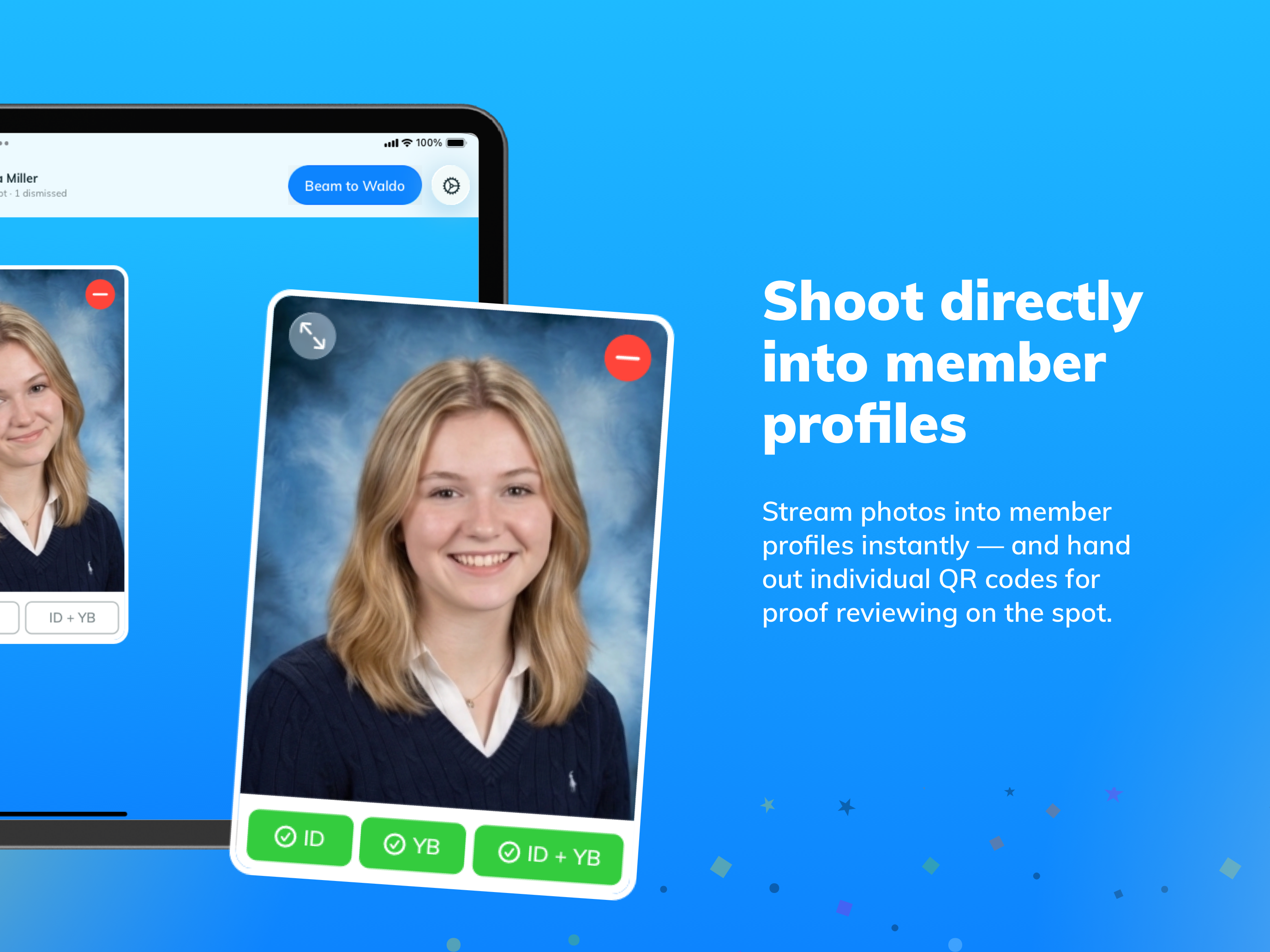 Picture Day Pro by Waldo screenshot 9