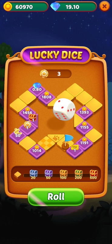 Bingo Adventure - Funny Game screenshot 6