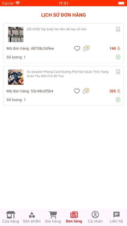 Kiều Bào Order screenshot-6