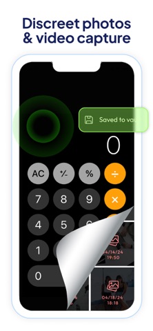 380 Pro Camera for CV Builder Screenshot 7 of 8