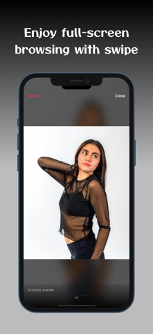 Calculatix: Secret Photo Vault screenshot