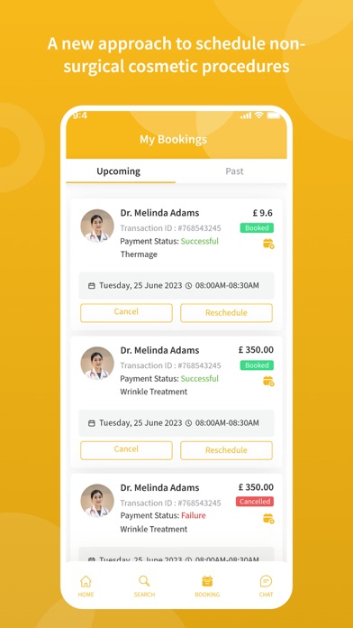 SafeAP Screenshot