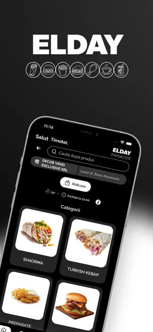 Elday screenshot 1