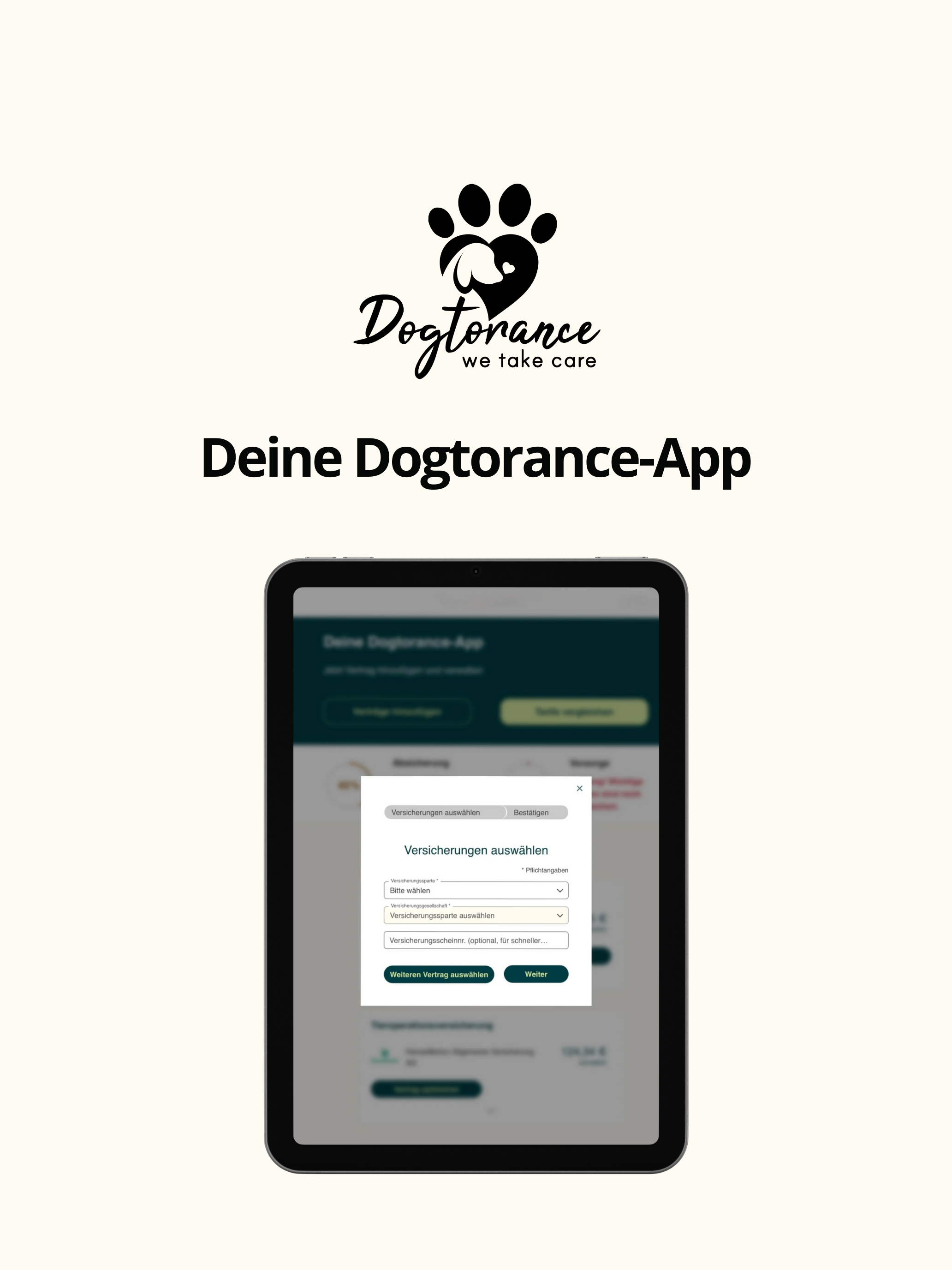 Dogtorance
