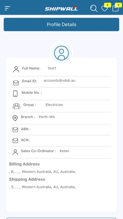 Shipwall screenshot-8