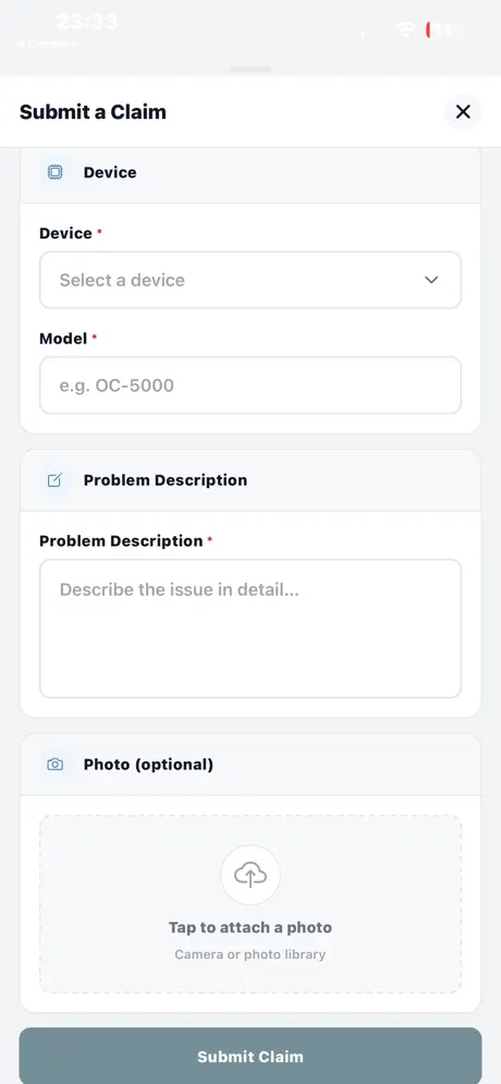 Santis screenshot 4