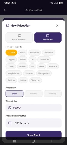 Mgodini Hub Screenshot 3 of 9