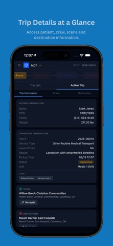 Unified Solutions Screenshot 5 of 7