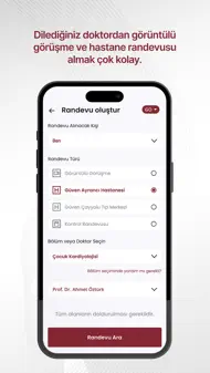 Güven Online iphone resimleri 2