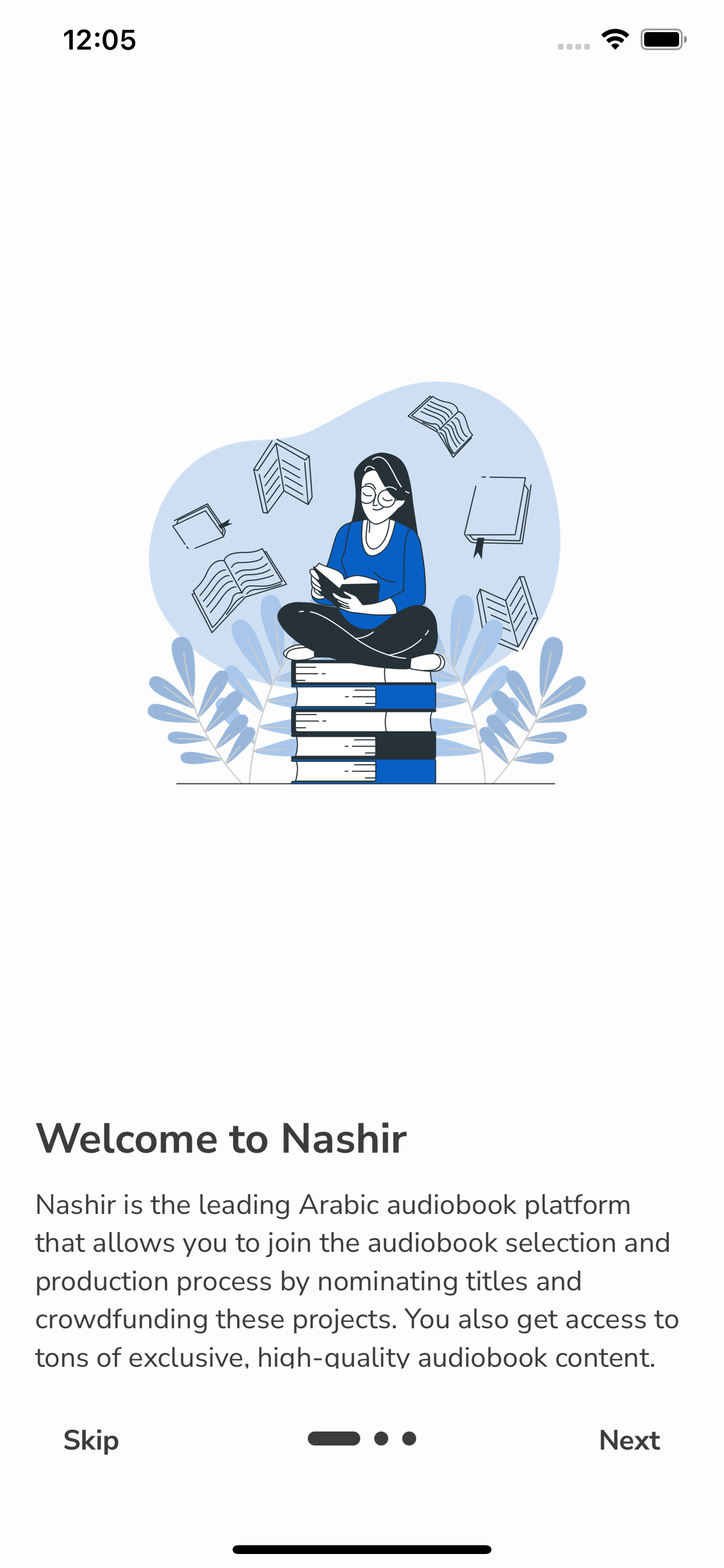 NashirApp