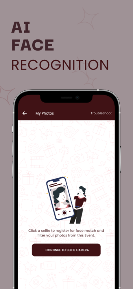 Amore Moments screenshot 2