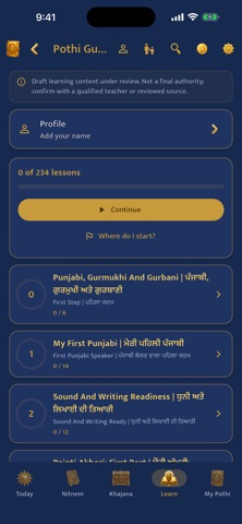 Pothi Screenshot 7 of 9