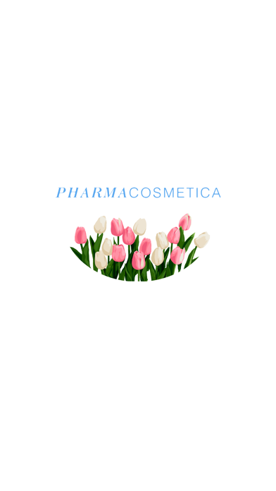 Pharmacosmetica Screenshot
