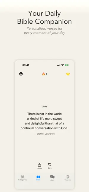 Galaxy Bible screenshot 1