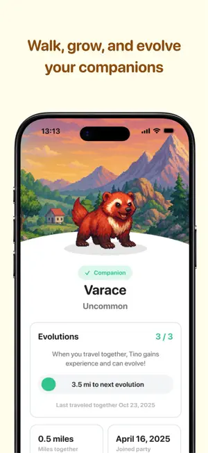 Creatures of Habit! screenshot 3
