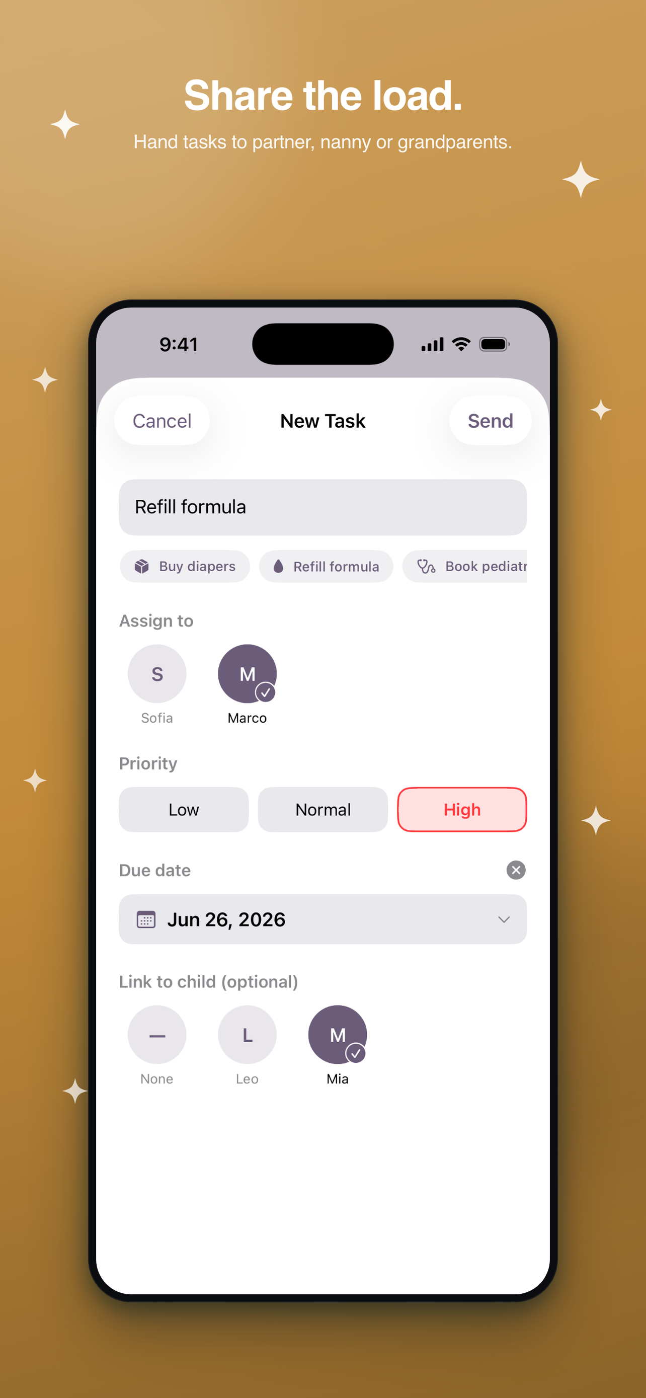 Babbl Baby: AI Baby Tracker