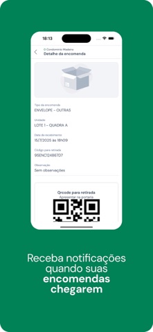 EBAC screenshot