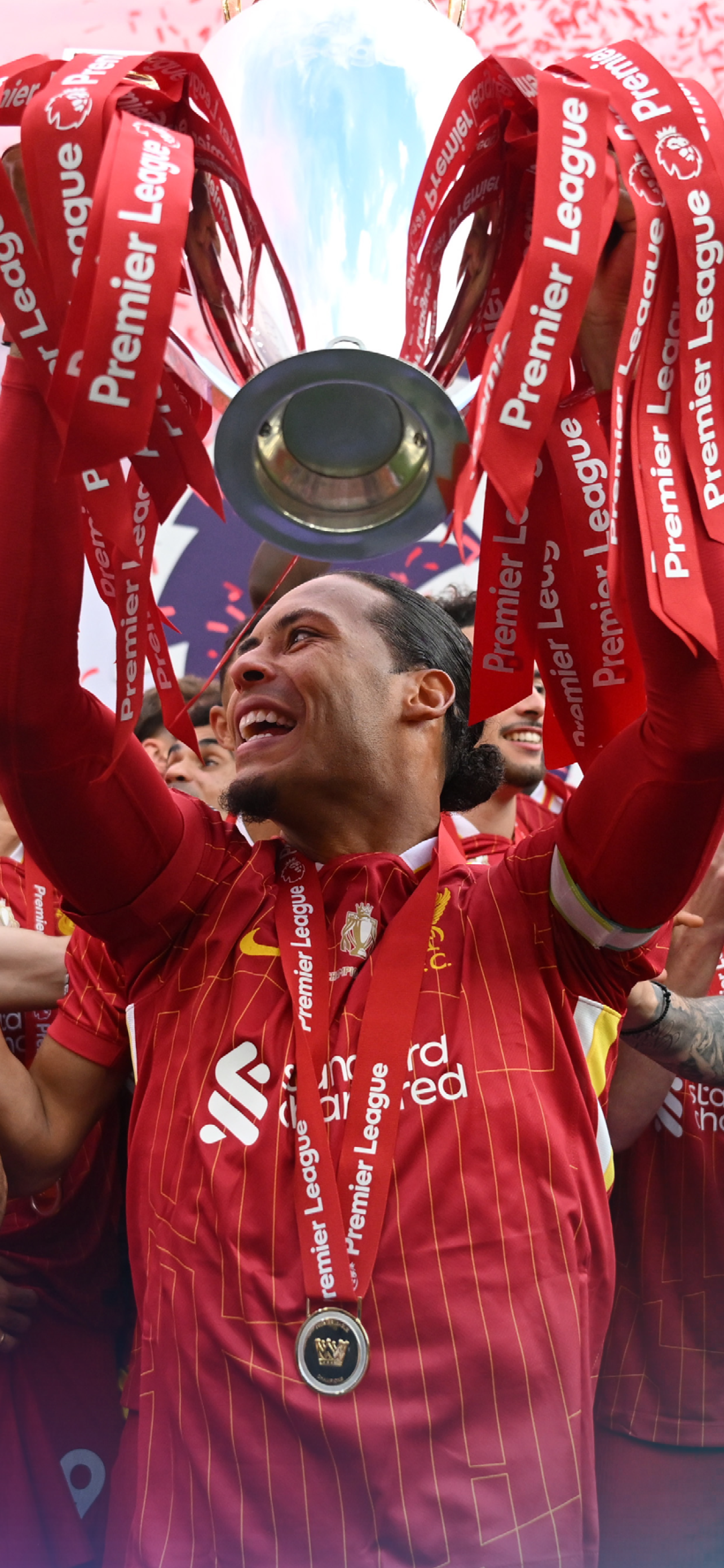 Premier League - Official App