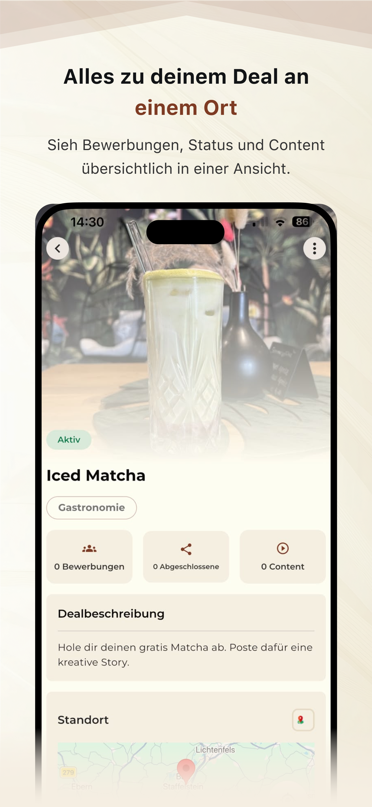 ViralYou Business screenshot 6