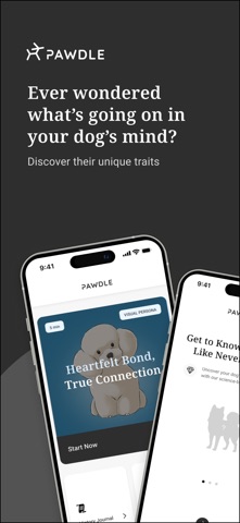Pawdle iPhone screenshot