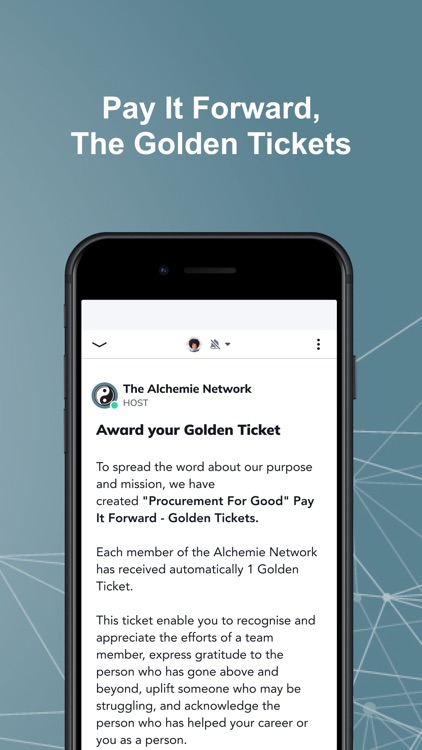 The Alchemie Network screenshot-4