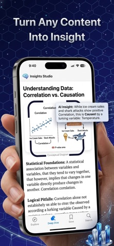 Statistics AI Helper MathTutor Screenshot 2 of 5