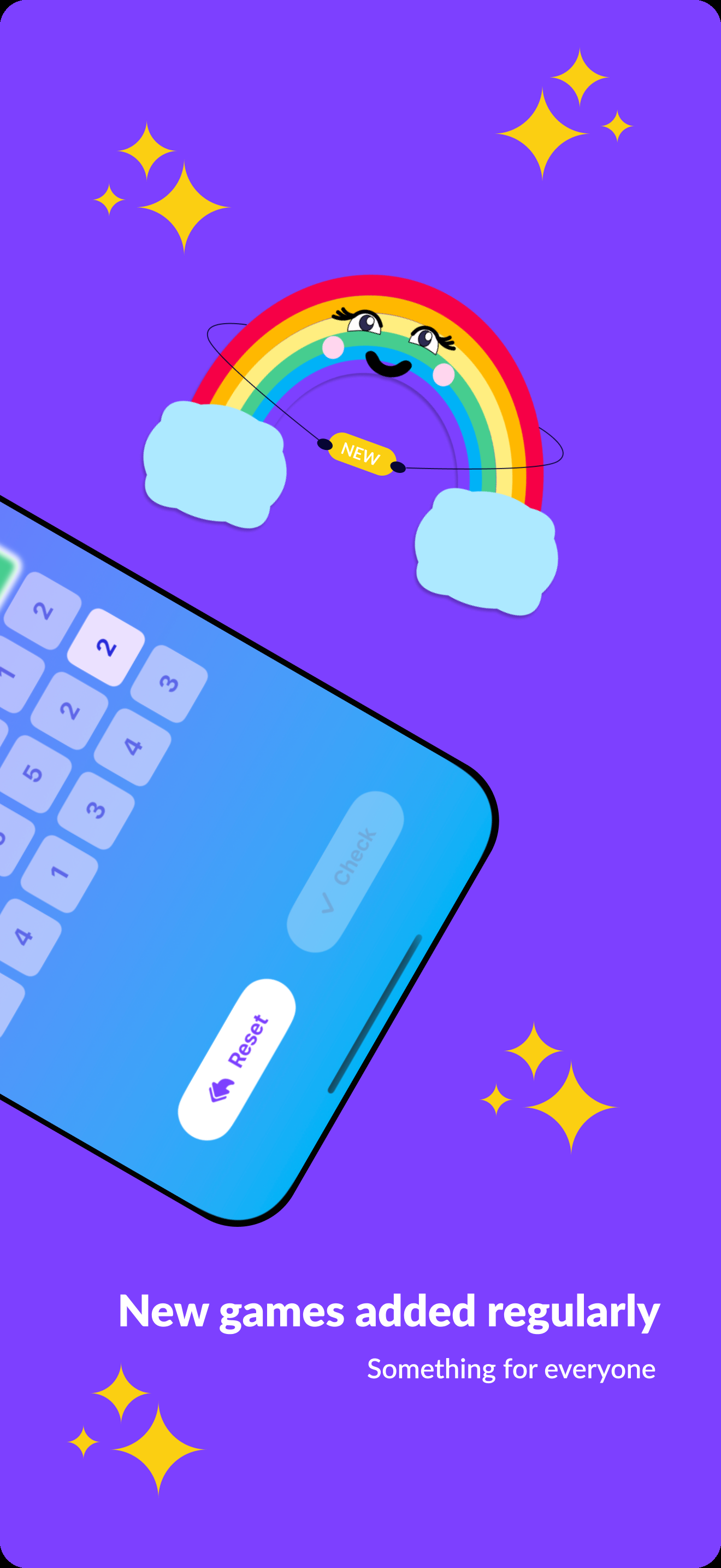 Puzz Kids screenshot 8