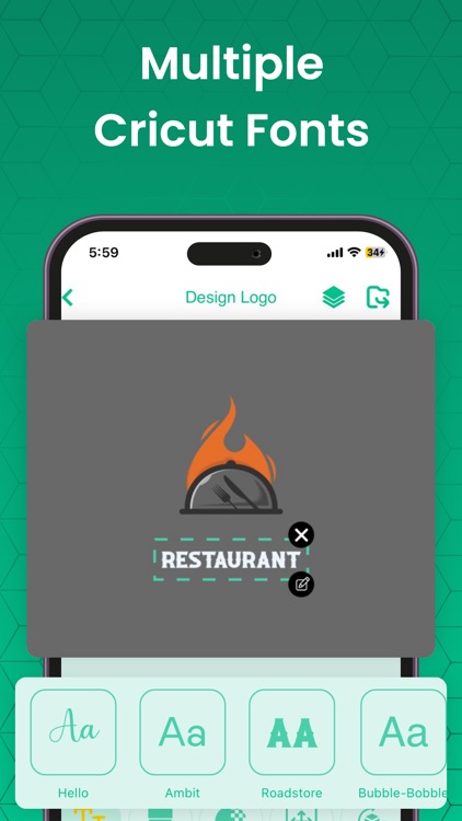 Design Studio : Craft Space screenshot-3